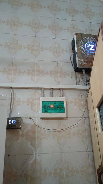 ziewnic 4kw hybrid solar inverter 2