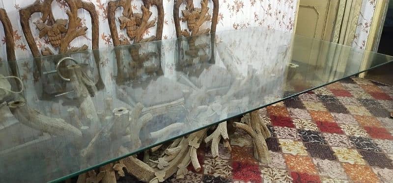 Dinning Table korah 1