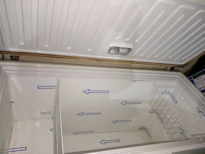 WAVES COOLBANK DEEP FREEZER FOR SALE 1