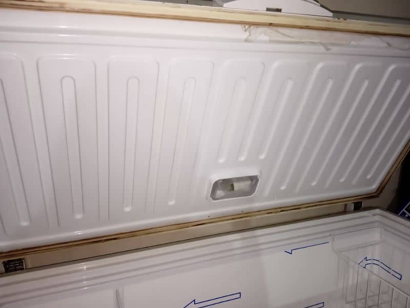 WAVES COOLBANK DEEP FREEZER FOR SALE 3