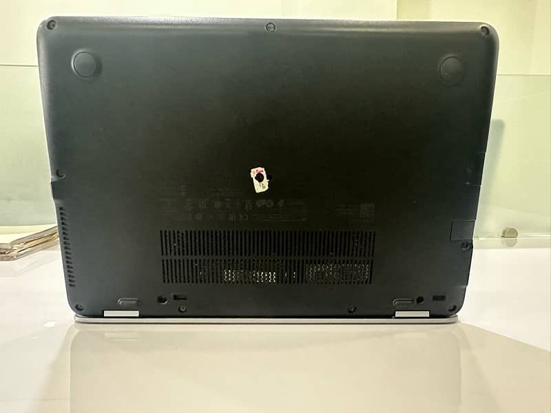 Hp Elite Book corei5 6th generation laptop 1