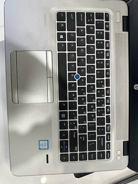 Hp Elite Book corei5 6th generation laptop 2