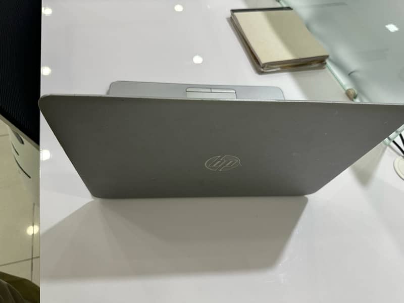 Hp Elite Book corei5 6th generation laptop 6