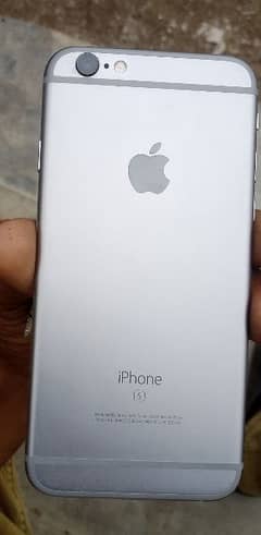 I phone 6s 16gb 10/10 condition