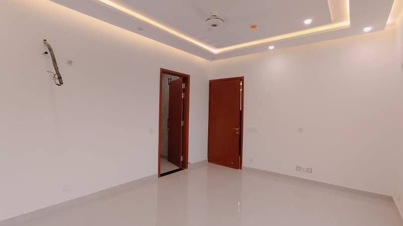 1 Kanal Brand New Upper Portion For Rent In DHA Phase 3 1