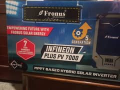 Fronus PV-7000 0