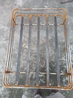 roof carrier for belon kari diba for sale