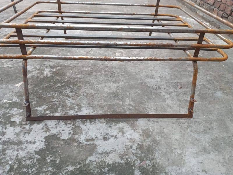 roof carrier for belon kari diba for sale 1