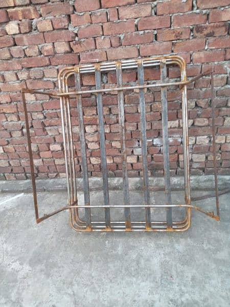 roof carrier for belon kari diba for sale 2