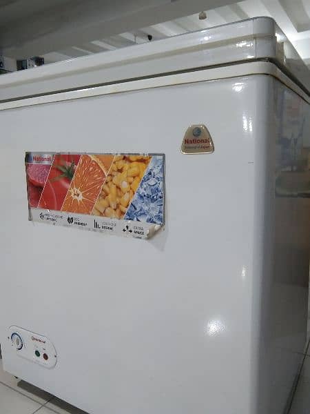 Nation freezer 802s Available for sale 1