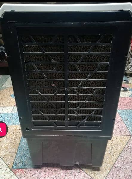 air coolar 2