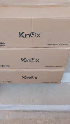 Knox 6kw hybrid inverter pv 8000 available