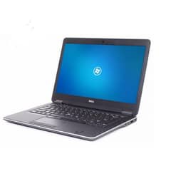 Dell Latitude E7440 Core i5 4th Gen, 12GB Ram, 256 GB SSD,320 GB HDD