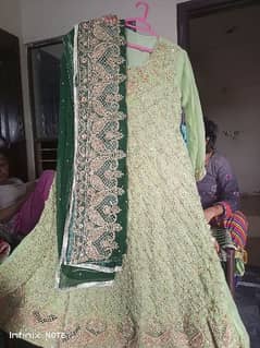 Reasonable price bridal dresses nikah dresses 0