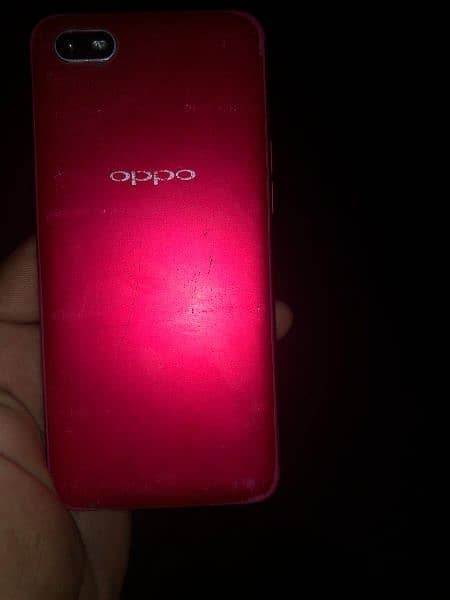 oppo a1k 2/32 1