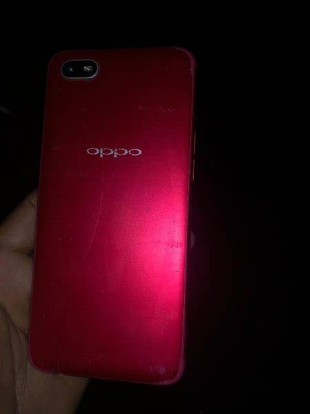 oppo a1k 2/32 2