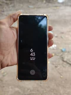 Oppo F21 pro 5g Wala 0