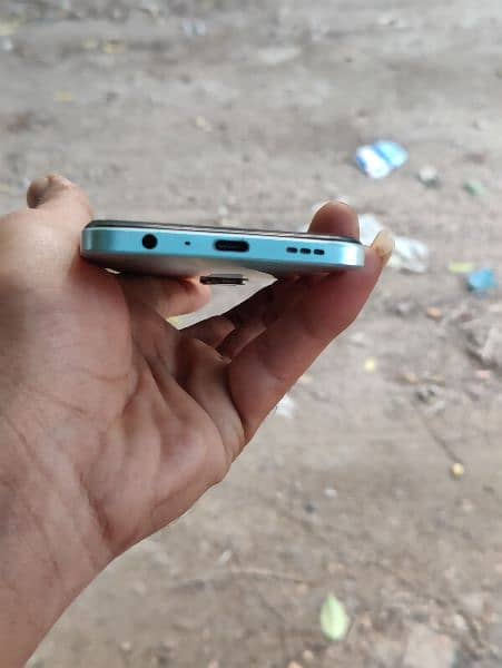 Oppo F21 pro 5g Wala 3