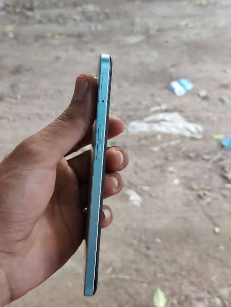 Oppo F21 pro 5g Wala 4