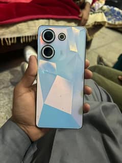 Techno Camon 20 8+8 256GB 0