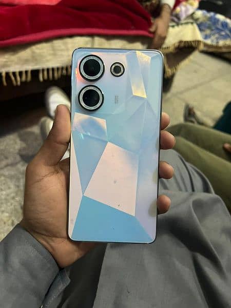 Techno Camon 20 8+8 256GB 0