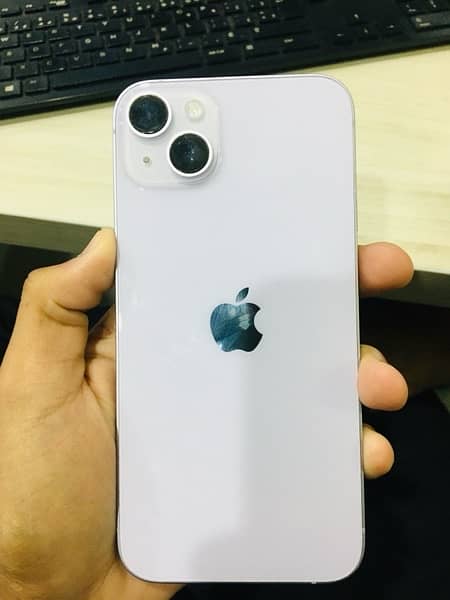 iPhone 14 Plus JV 128GB 0