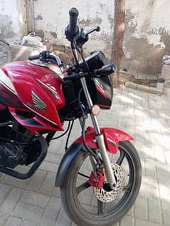 2023 model honda 150 contact:+92 312 2487535