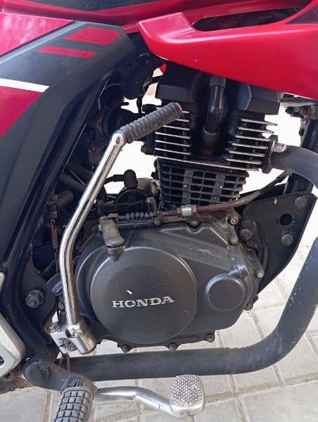 2023 model honda 150 contact:+92 312 2487535 1