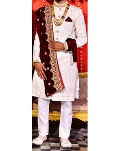 sherwani