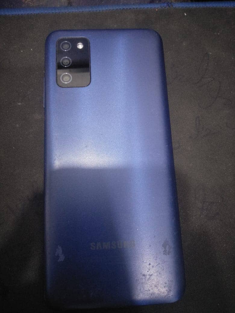 3/32 samsung a03s 5