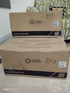 Solis 10kw ip66 On Grid inverter available