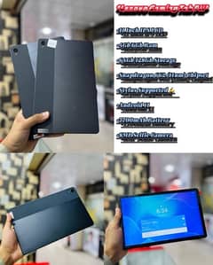 Lenovo Gaming Tab P11_11inch_4Gb\6Gb|64Gb\128Gb_Snapdragon Chipset