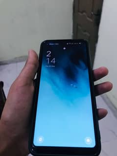 oppo a96 8/128 10/10 condition