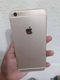 IPhone 6s storage 64GB PTA approved 0322=073=2804 My WhatsApp