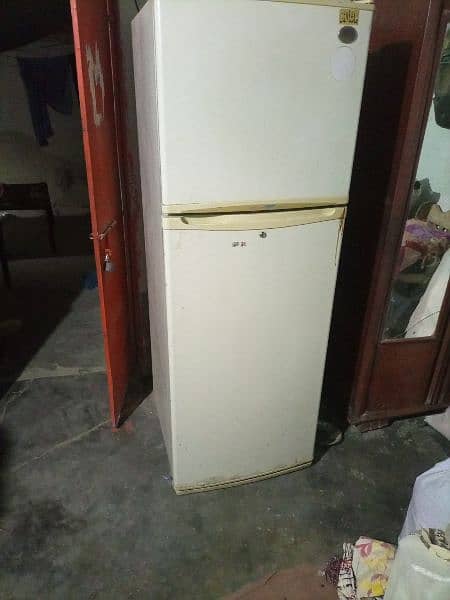 LG Refrigerator 2015 Model 0