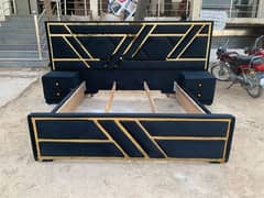 new bad and 2 side table 50k 03144512820 what sap content 0