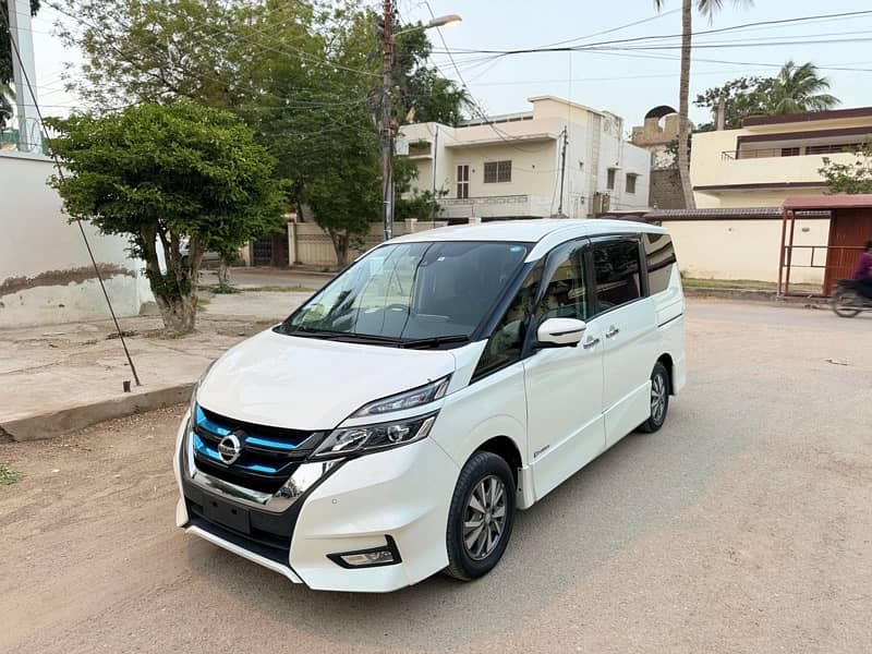 Nissan Other 2018 0