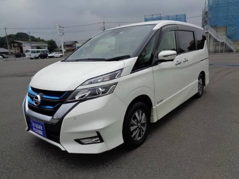 Nissan Other 2018 12