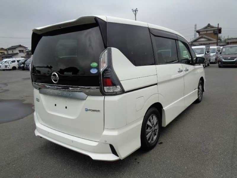 Nissan Other 2018 13