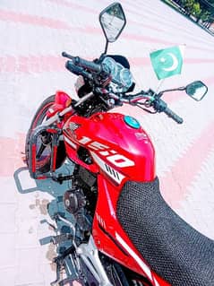 Honda 150 cc 2024