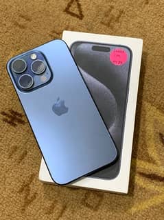 Iphone 15 pro