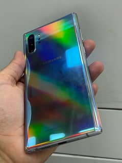 Samsung note10+ 5G official pta approved