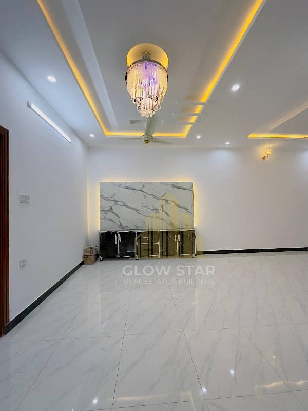 5 Marla double story american design house for sale in gas sector 7