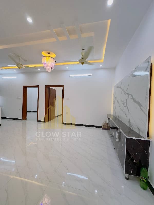 5 Marla double story american design house for sale in gas sector 10