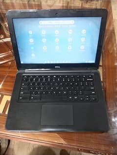 Dell Chromebook 13 3380 4 gb 16gb Type-C