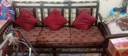 sofa set 5 seater 0