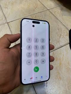 Iphone 14 pro max panel 0