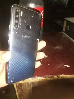 infinix