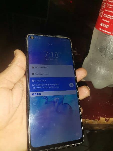 infinix S5 3