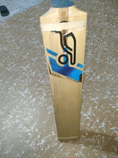 Kookaburra Hard Ball Cricket Bat 2